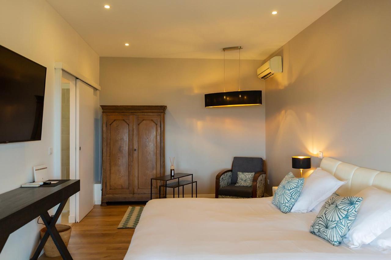 Swim Lodge Hotel Piscine Privee Ou Jacuzzi Prive 维琪奥港 外观 照片