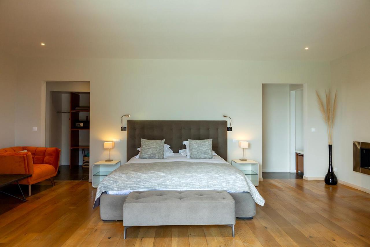 Swim Lodge Hotel Piscine Privee Ou Jacuzzi Prive 维琪奥港 外观 照片