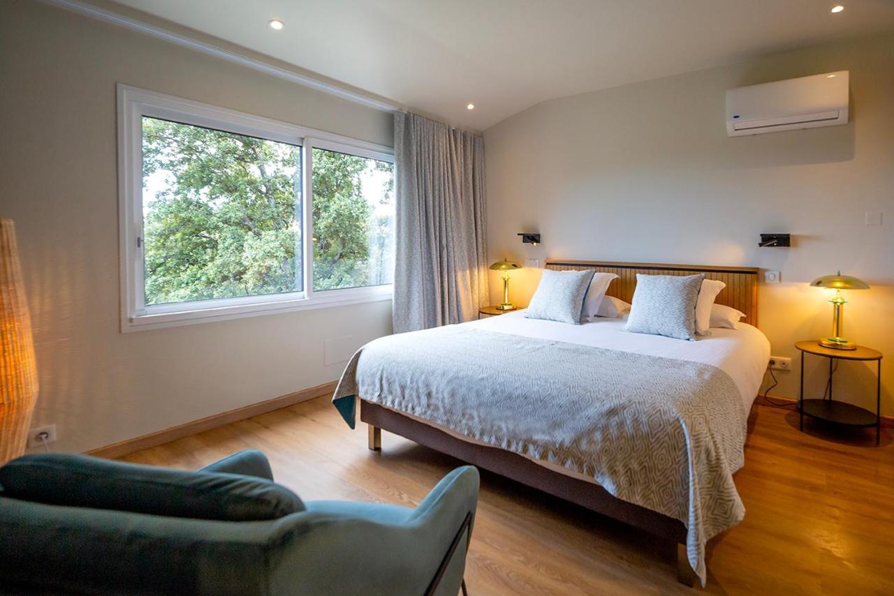 Swim Lodge Hotel Piscine Privee Ou Jacuzzi Prive 维琪奥港 外观 照片