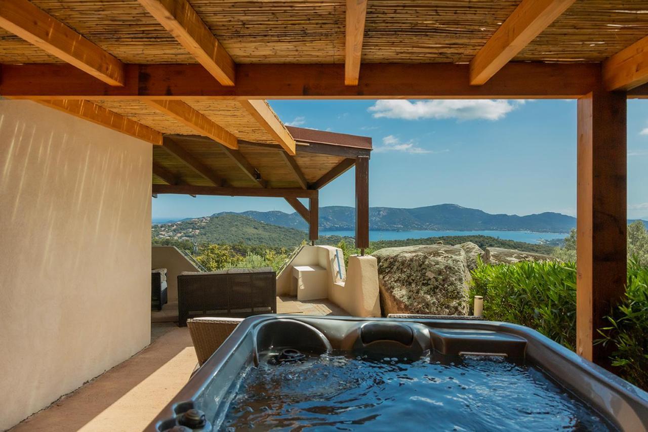 Swim Lodge Hotel Piscine Privee Ou Jacuzzi Prive 维琪奥港 外观 照片